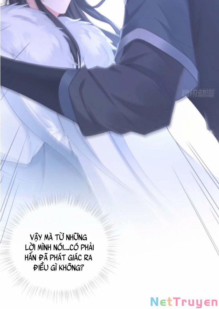 Nhập Mộ Chi Thần 62 trang 24