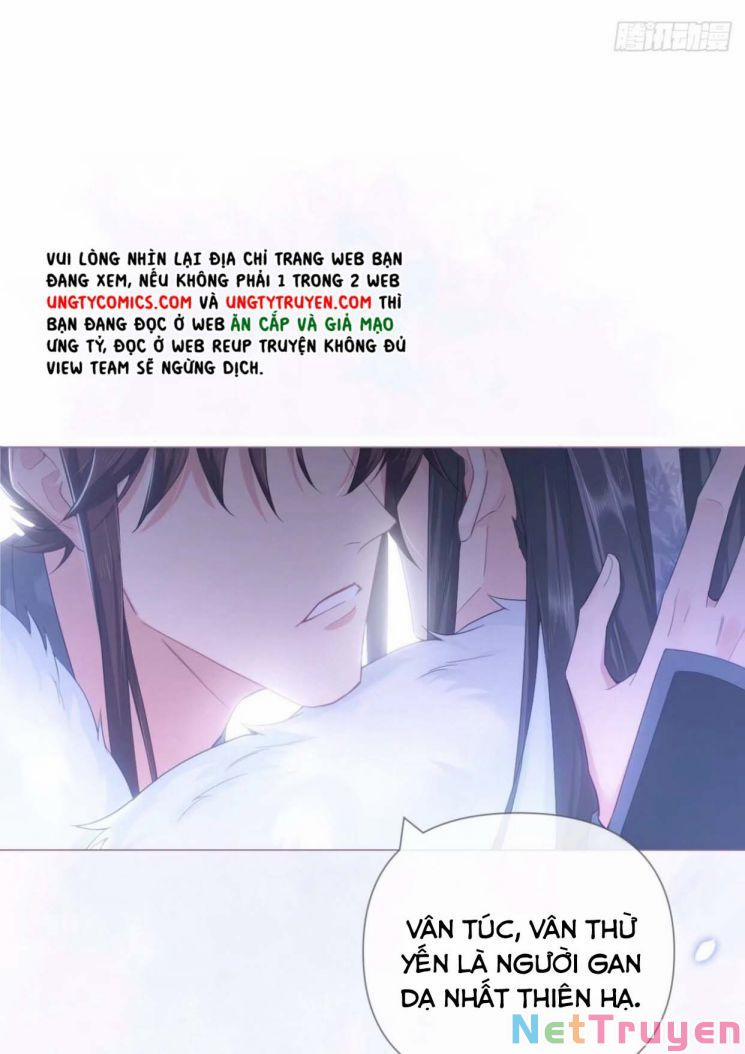 Nhập Mộ Chi Thần 62 trang 3