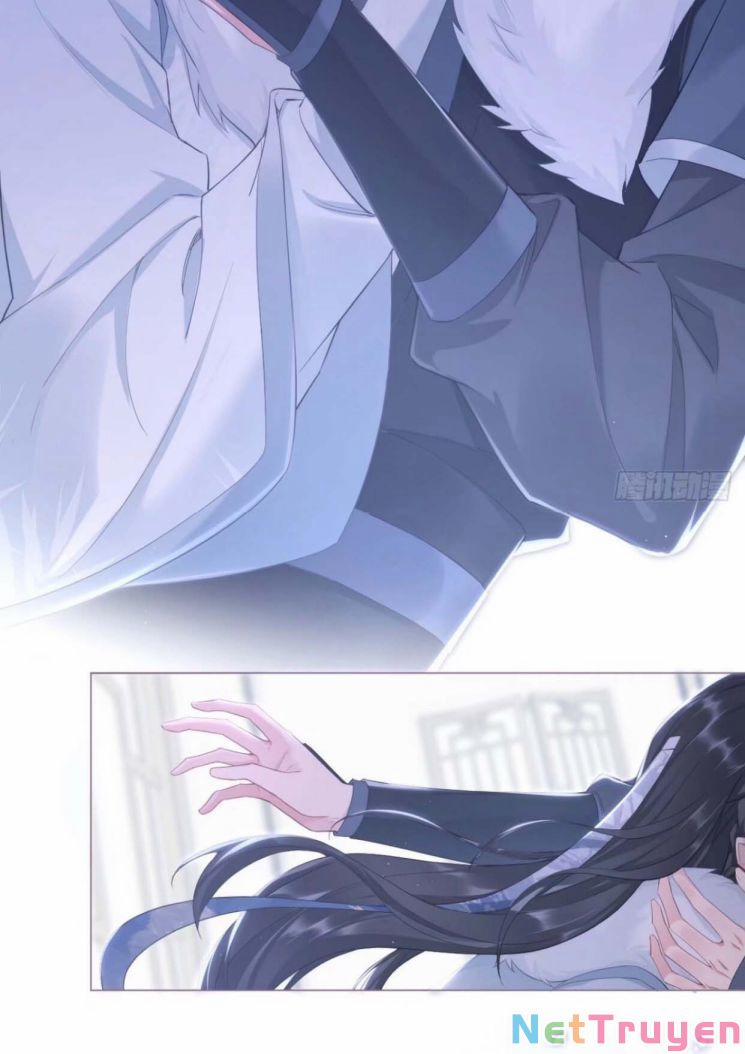 Nhập Mộ Chi Thần 62 trang 33