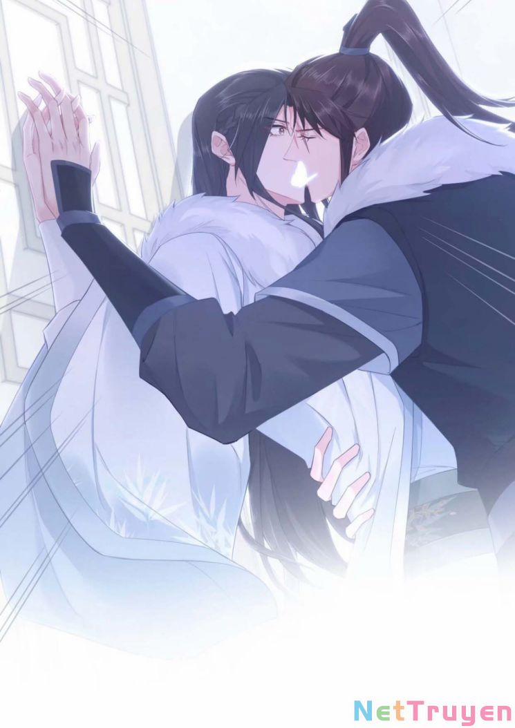 Nhập Mộ Chi Thần 62 trang 38