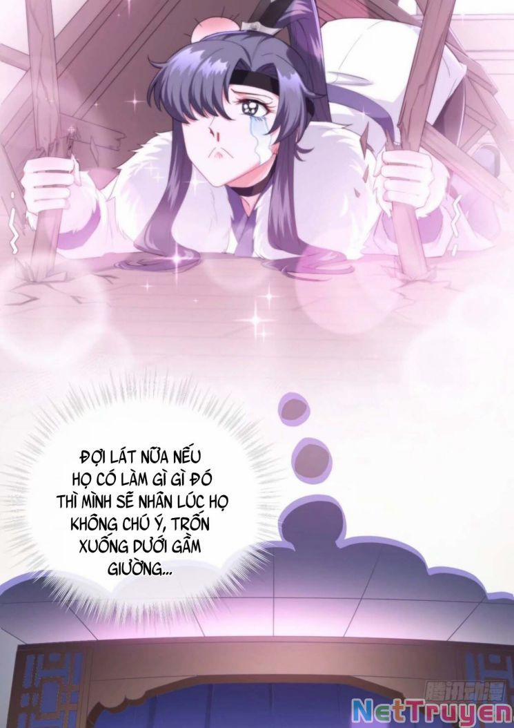 Nhập Mộ Chi Thần 62 trang 43