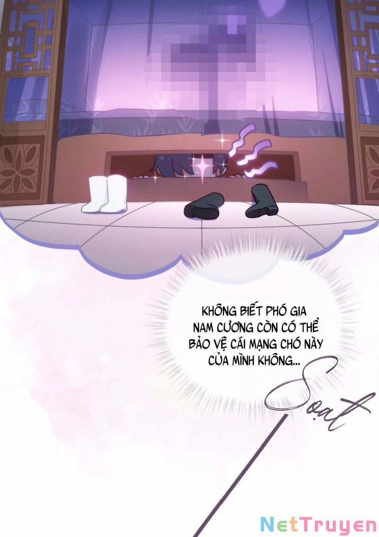 Nhập Mộ Chi Thần 62 trang 44