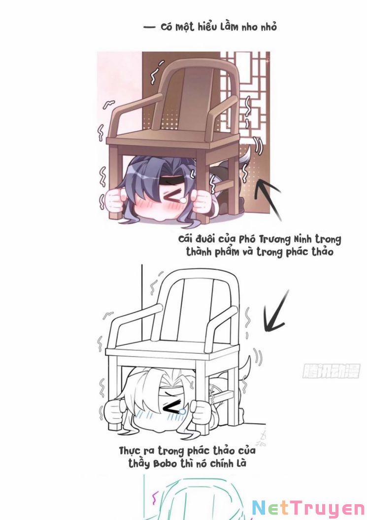 Nhập Mộ Chi Thần 62 trang 54