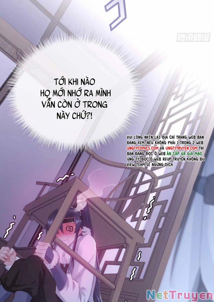 Nhập Mộ Chi Thần 62 trang 8