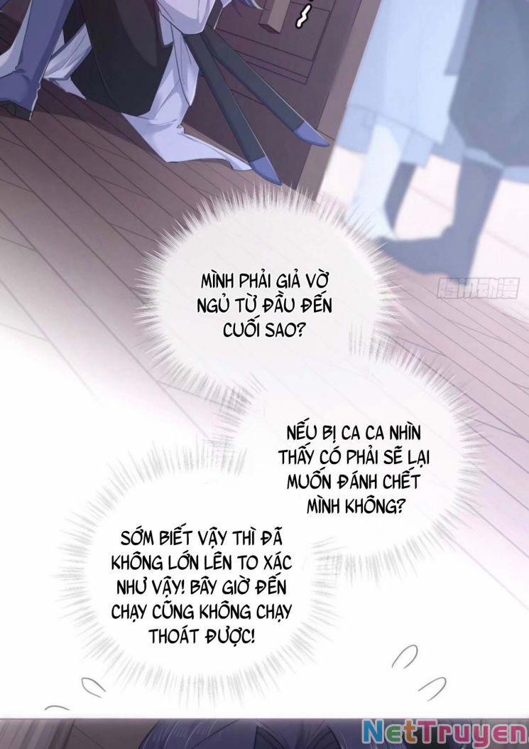 Nhập Mộ Chi Thần 62 trang 9