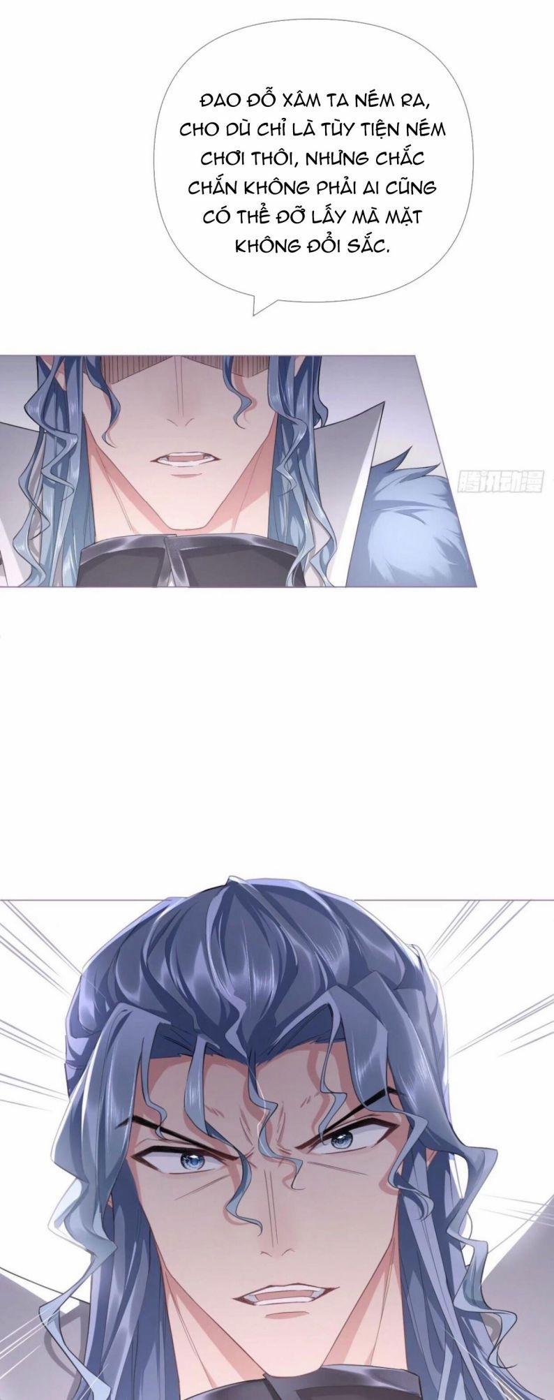 Nhập Mộ Chi Thần 63 trang 10