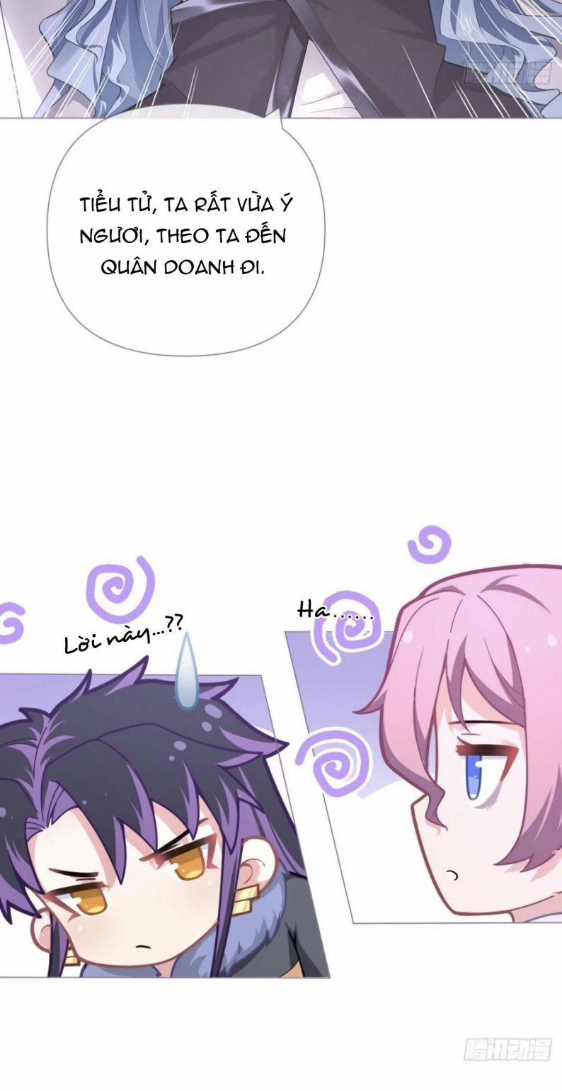 Nhập Mộ Chi Thần 63 trang 11