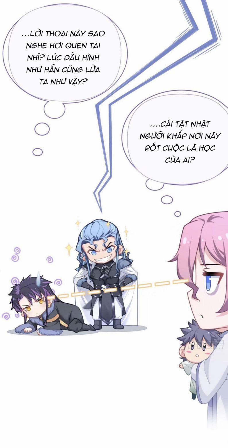 Nhập Mộ Chi Thần 63 trang 13