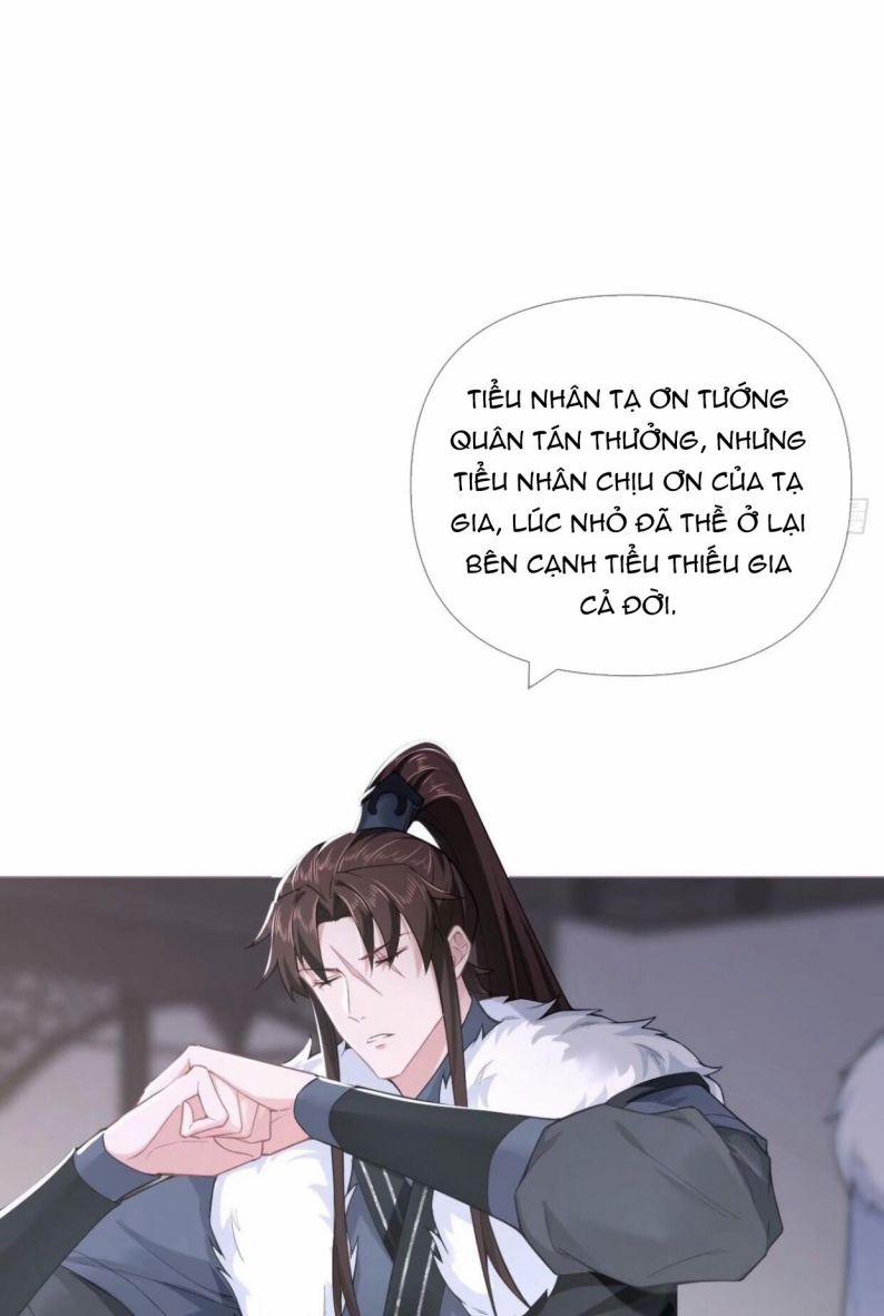 Nhập Mộ Chi Thần 63 trang 15