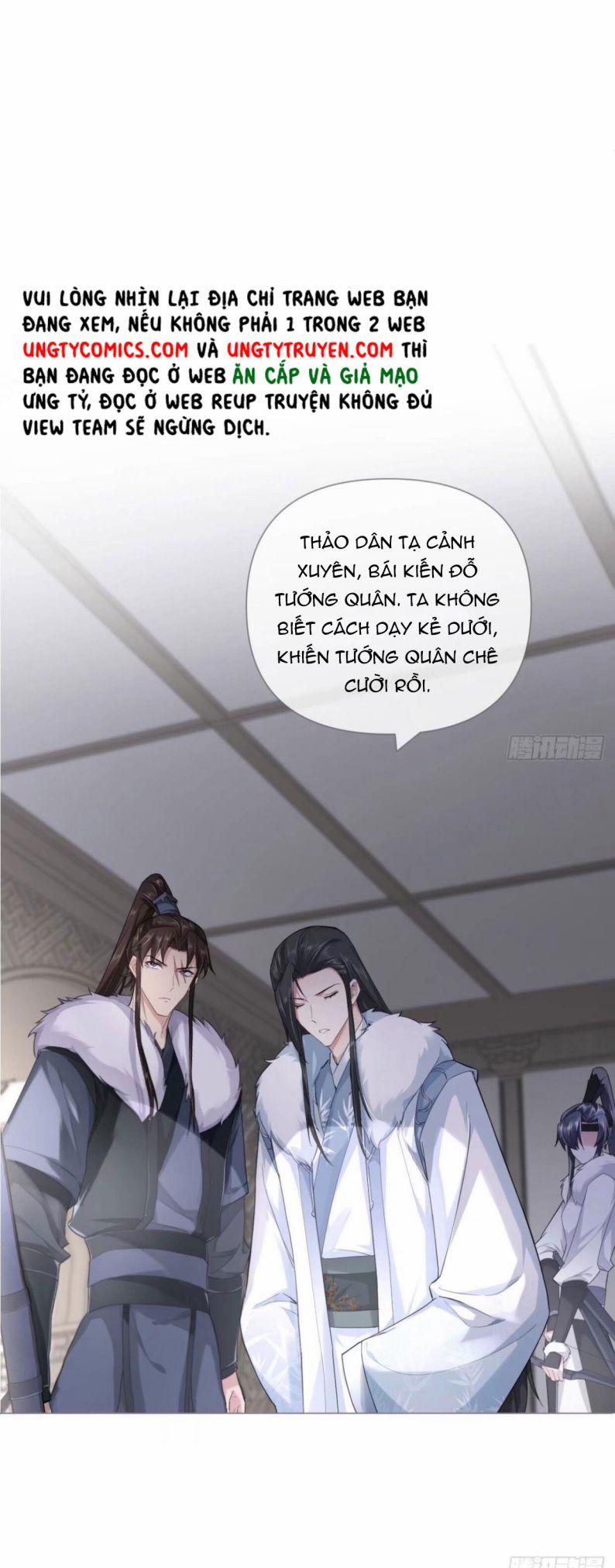 Nhập Mộ Chi Thần 63 trang 2