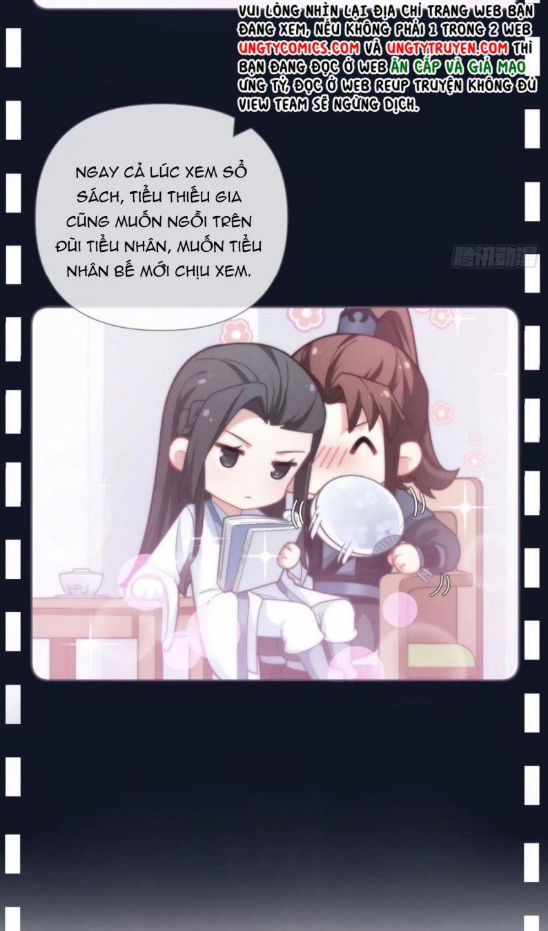 Nhập Mộ Chi Thần 63 trang 21