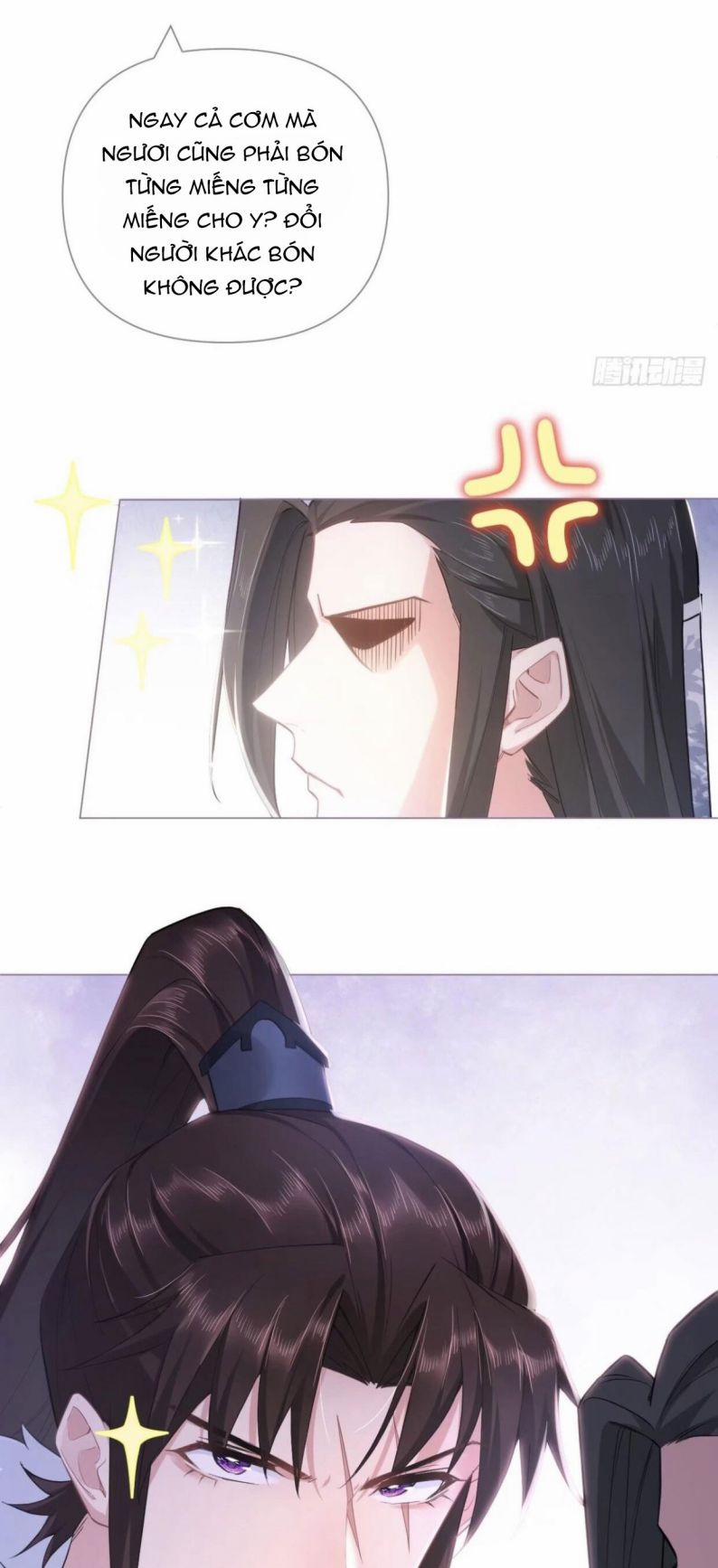 Nhập Mộ Chi Thần 63 trang 24