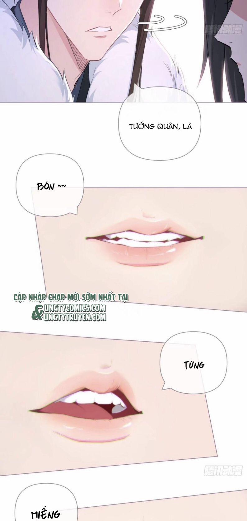 Nhập Mộ Chi Thần 63 trang 25