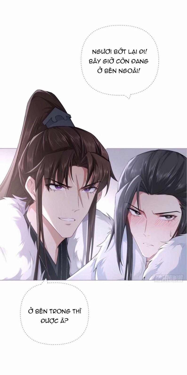 Nhập Mộ Chi Thần 63 trang 31