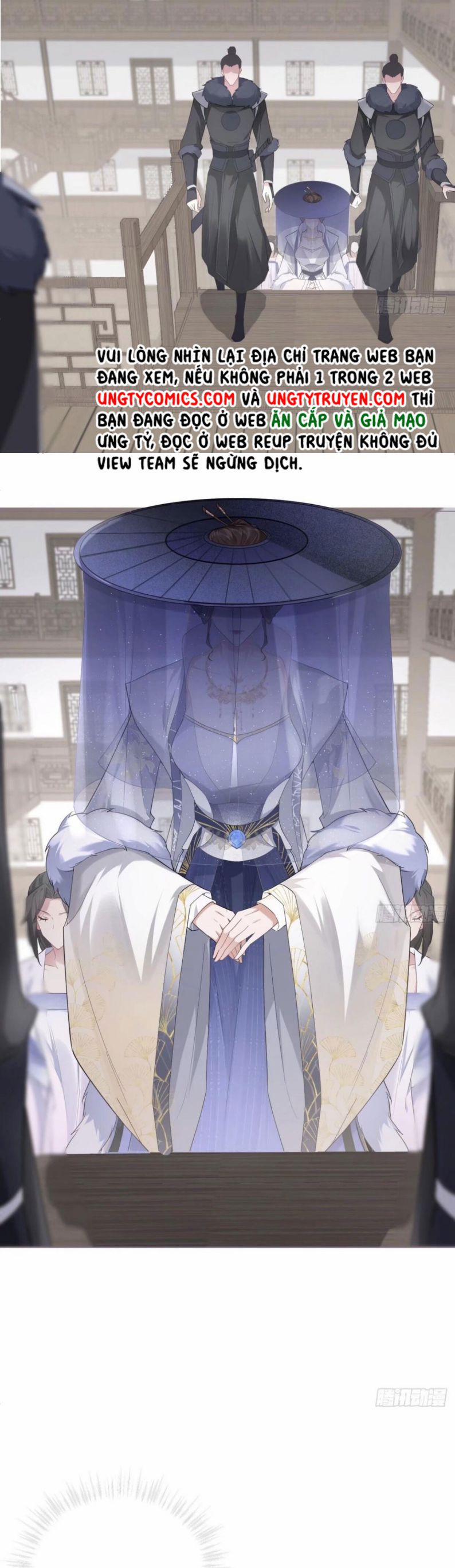 Nhập Mộ Chi Thần 63 trang 36