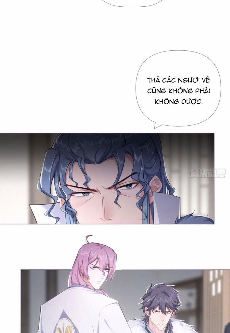 Nhập Mộ Chi Thần 63 trang 6