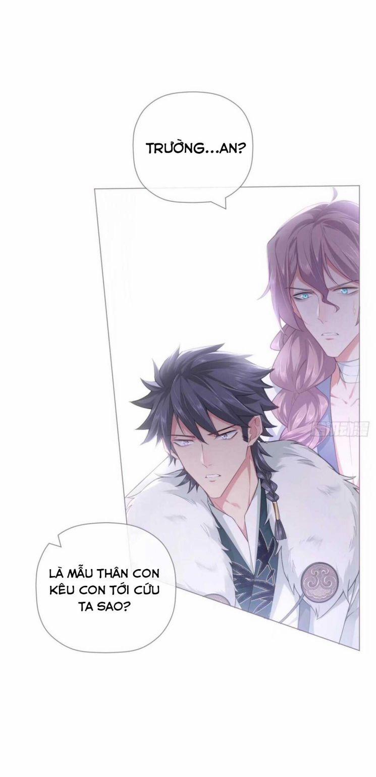 Nhập Mộ Chi Thần 64 trang 18