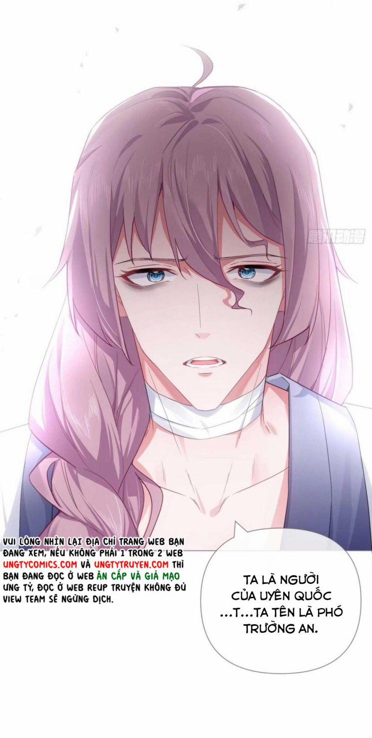 Nhập Mộ Chi Thần 64 trang 24