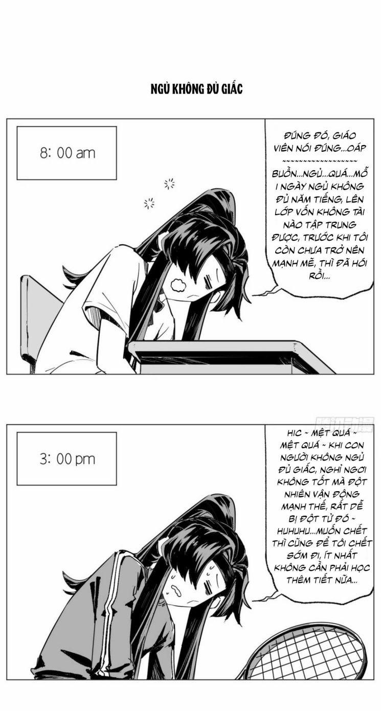 Nhập Mộ Chi Thần 64 trang 25