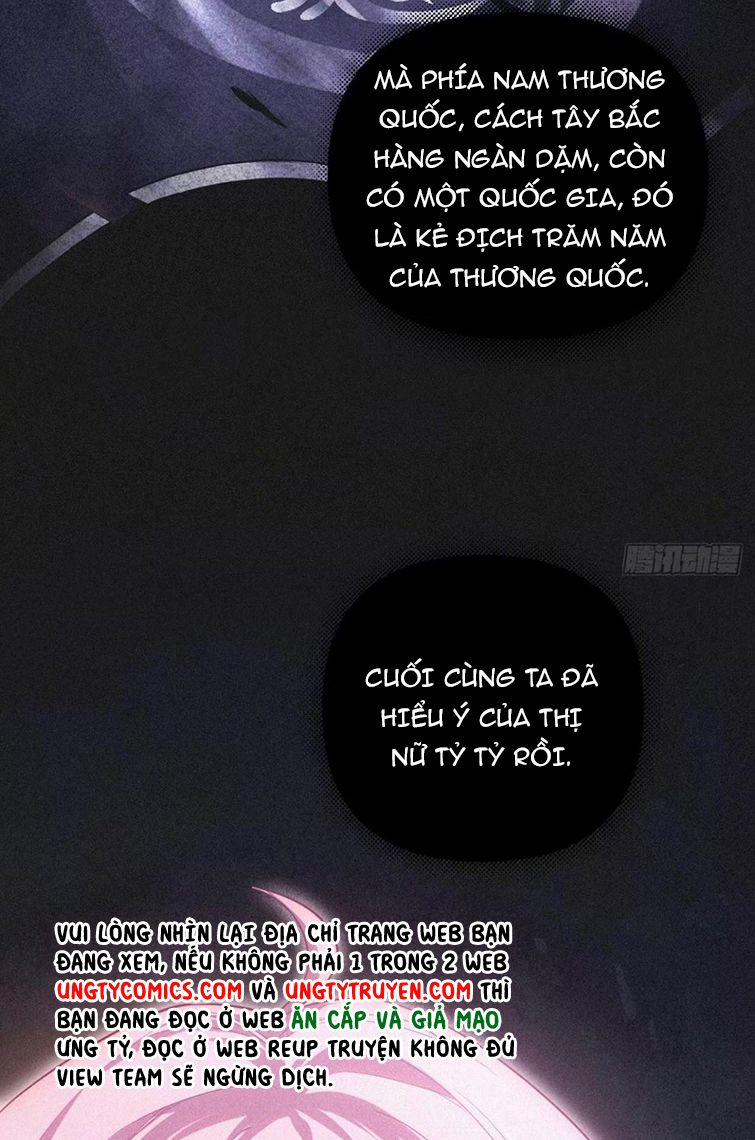 Nhập Mộ Chi Thần 65 trang 10