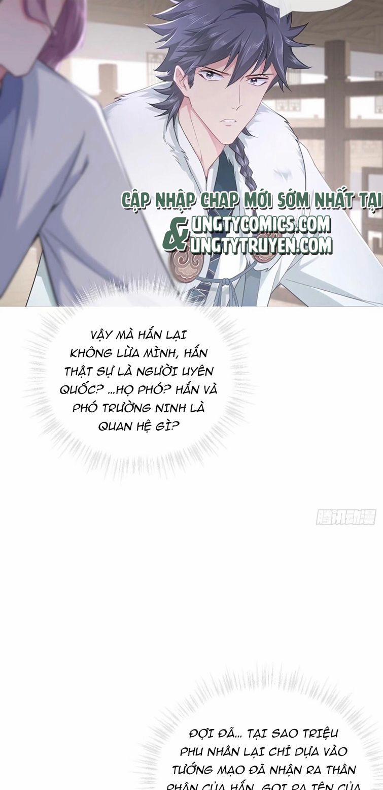 Nhập Mộ Chi Thần 65 trang 14