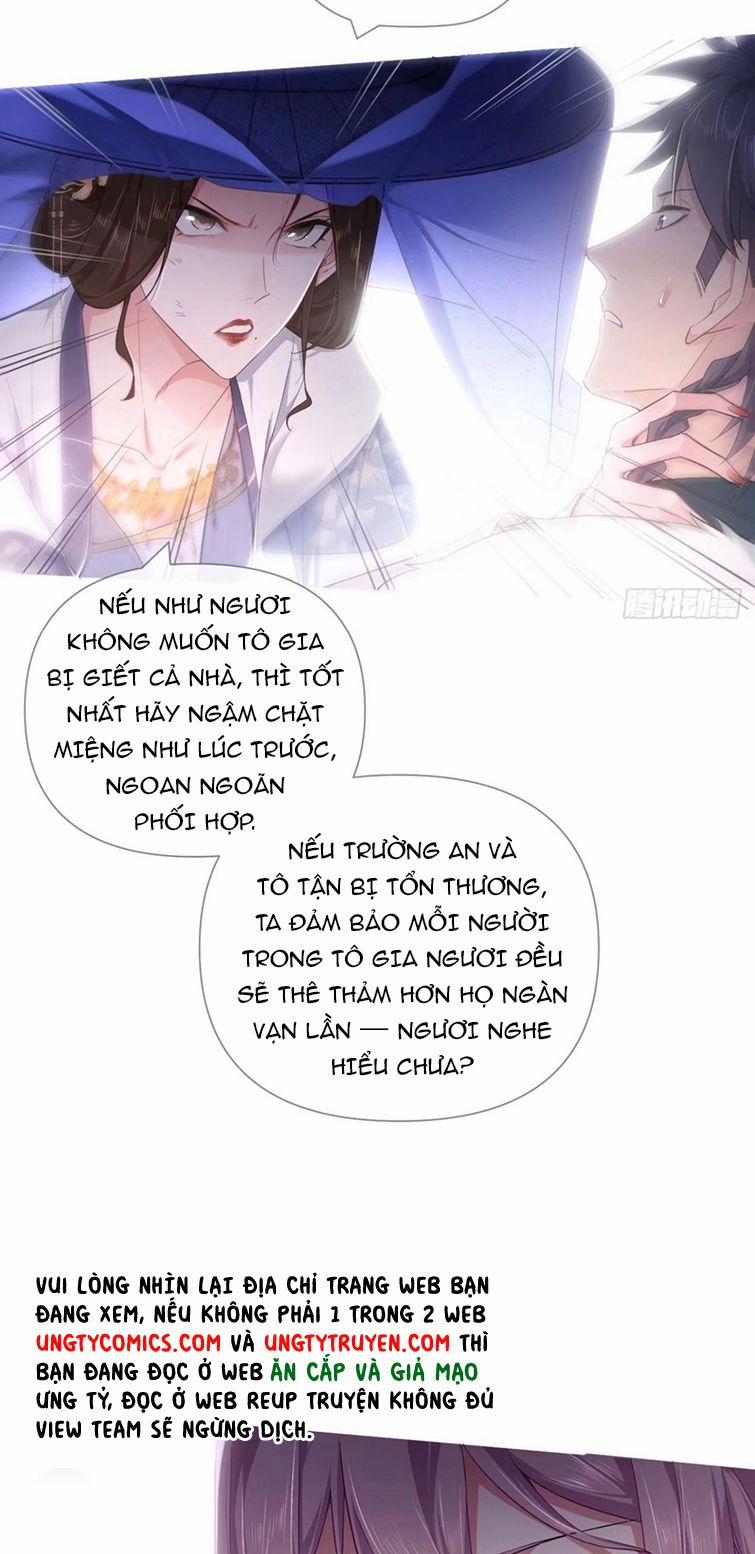 Nhập Mộ Chi Thần 65 trang 16