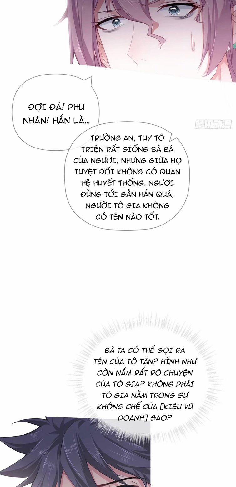 Nhập Mộ Chi Thần 65 trang 17