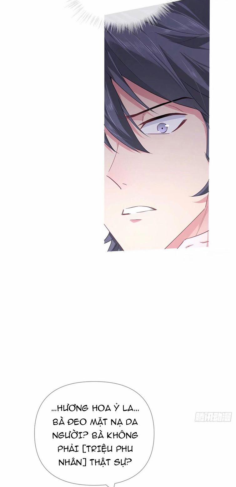 Nhập Mộ Chi Thần 65 trang 19