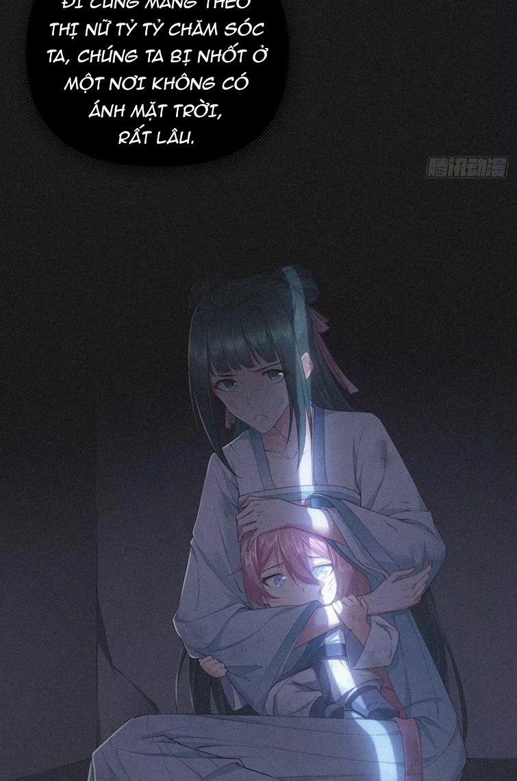 Nhập Mộ Chi Thần 65 trang 2