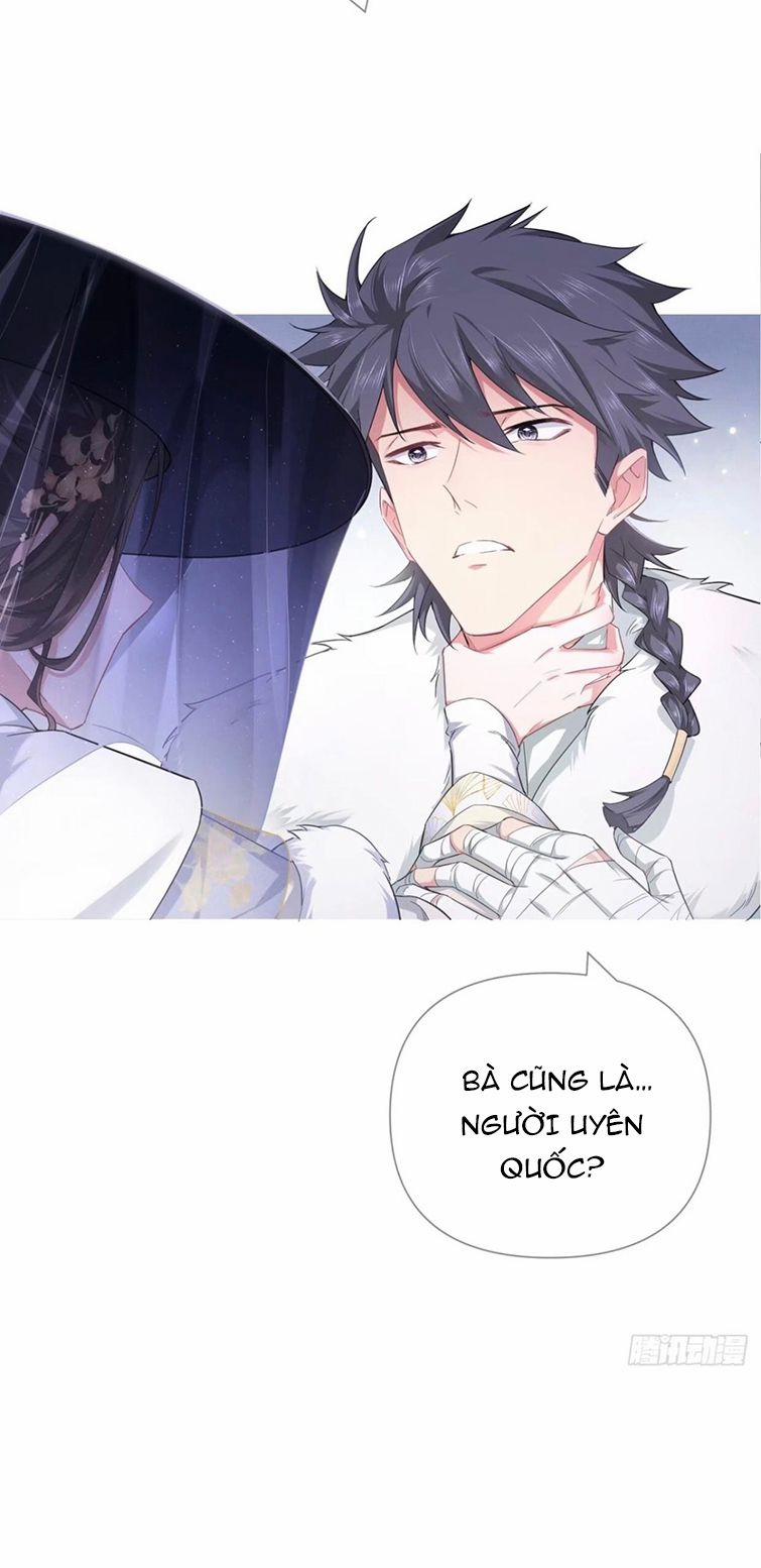 Nhập Mộ Chi Thần 65 trang 20