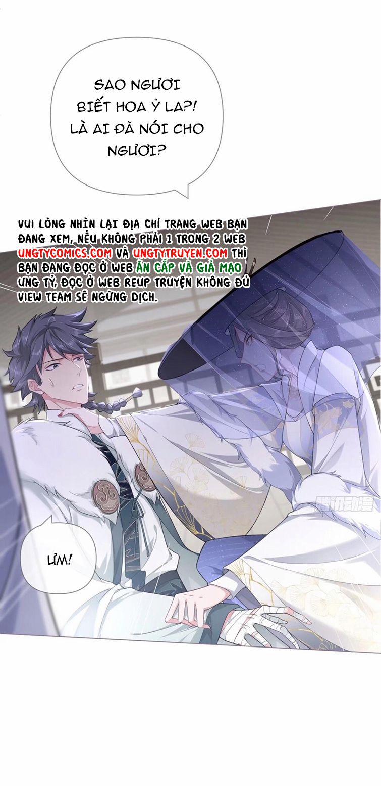 Nhập Mộ Chi Thần 65 trang 21