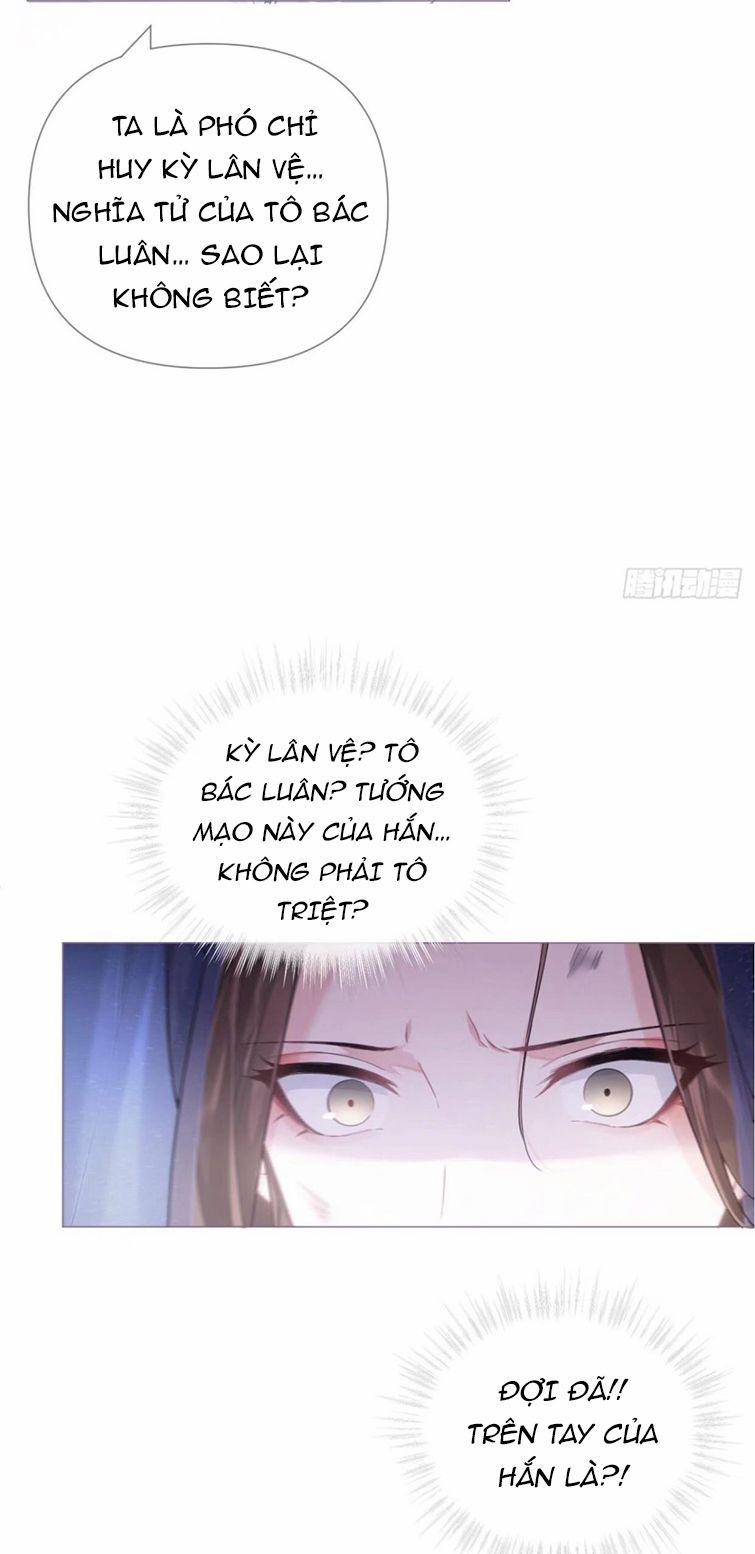 Nhập Mộ Chi Thần 65 trang 23