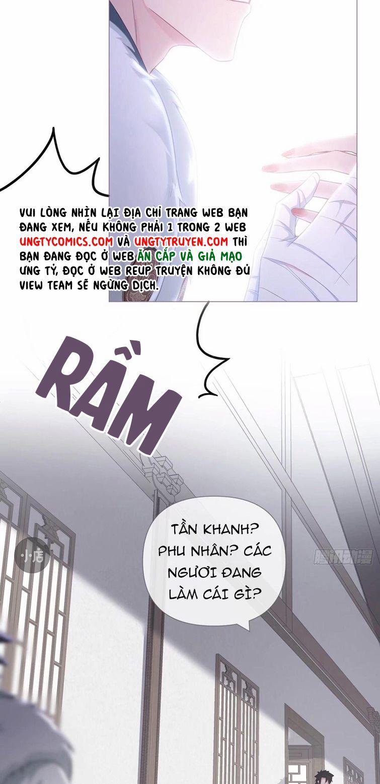 Nhập Mộ Chi Thần 65 trang 27