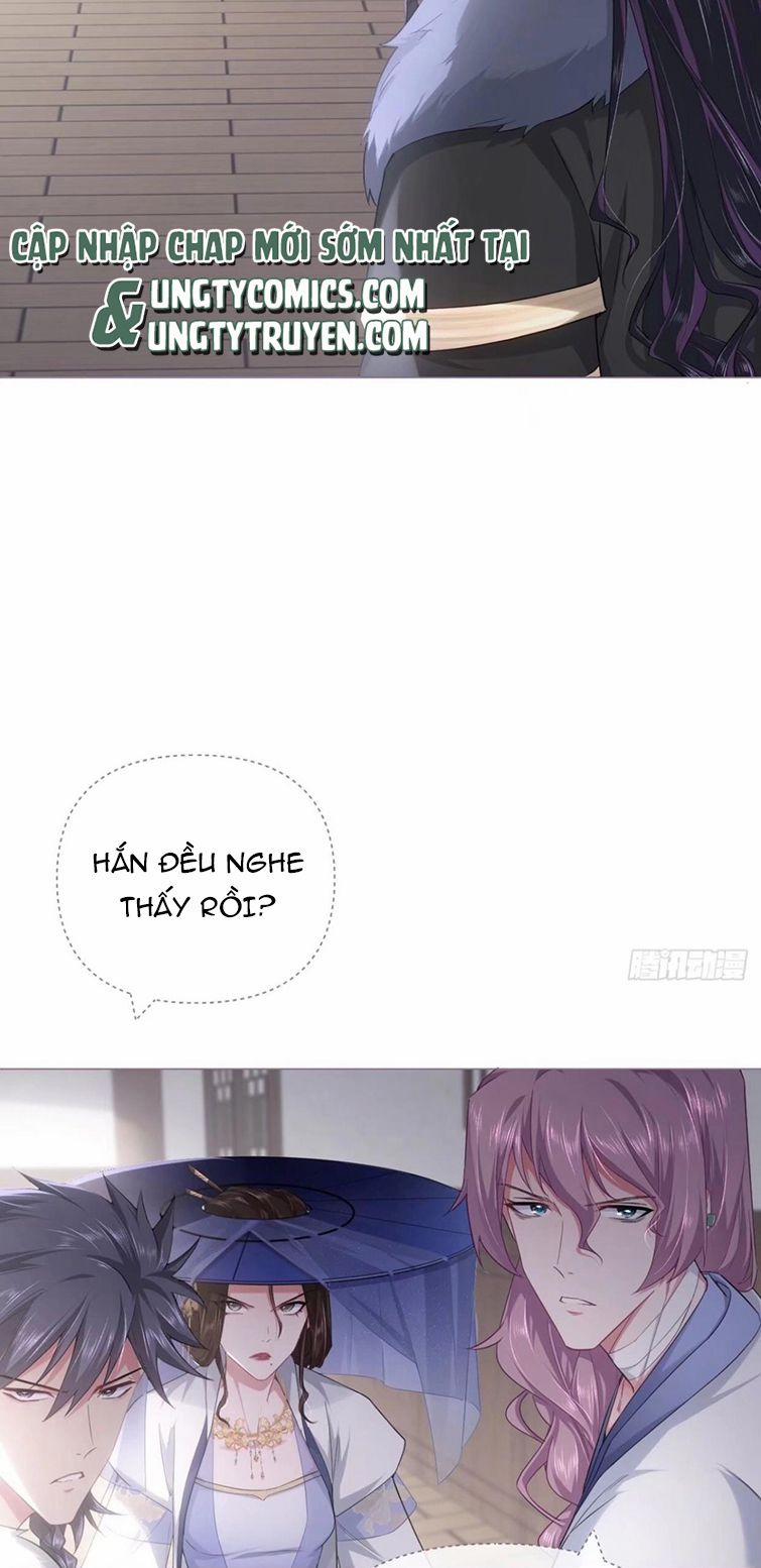 Nhập Mộ Chi Thần 65 trang 29