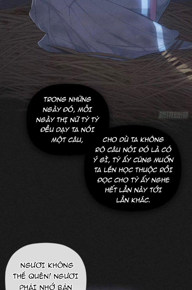 Nhập Mộ Chi Thần 65 trang 3