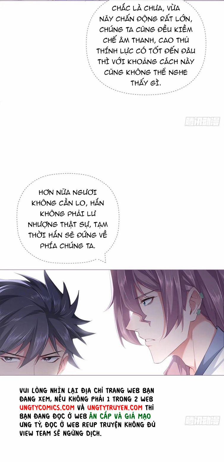 Nhập Mộ Chi Thần 65 trang 30