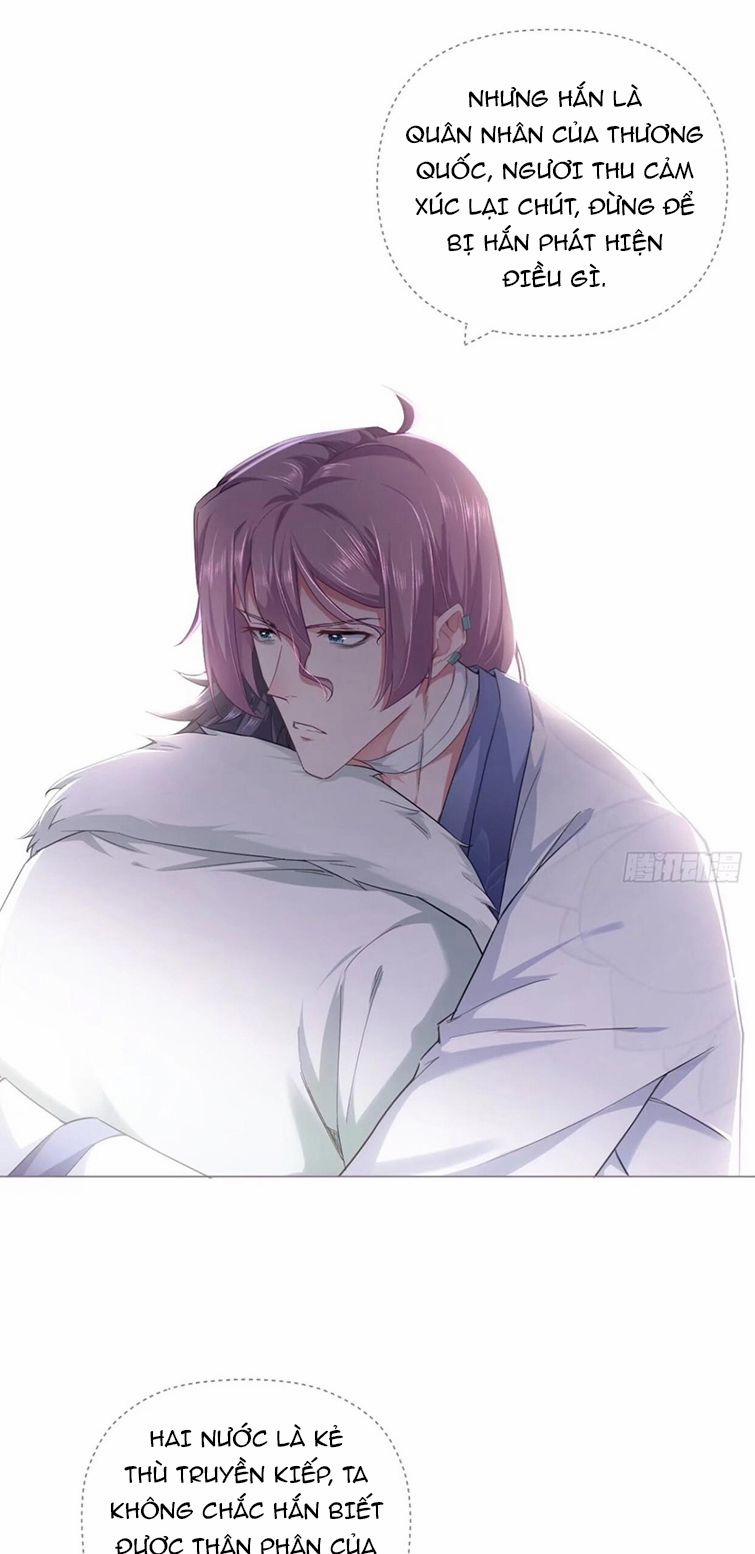 Nhập Mộ Chi Thần 65 trang 31