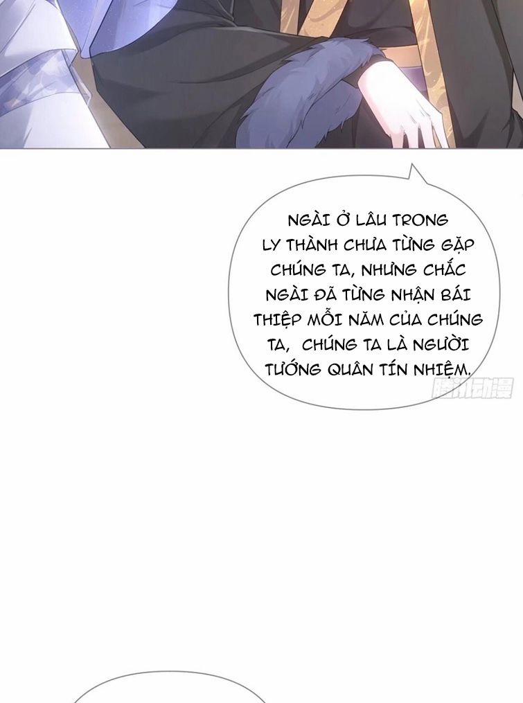 Nhập Mộ Chi Thần 65 trang 38