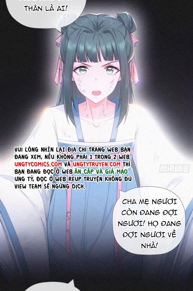 Nhập Mộ Chi Thần 65 trang 4