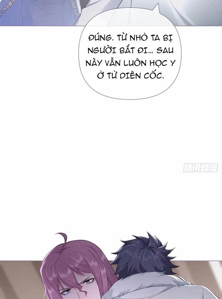 Nhập Mộ Chi Thần 65 trang 40