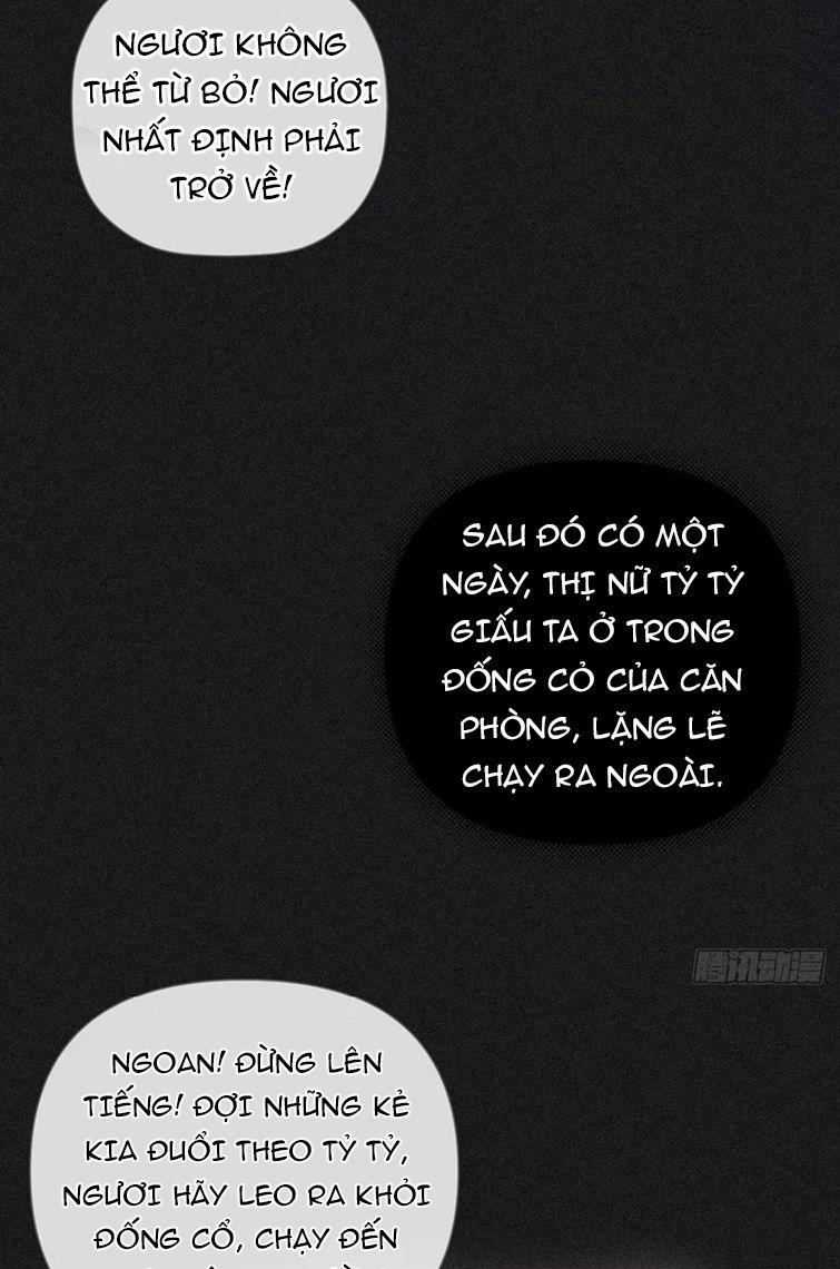 Nhập Mộ Chi Thần 65 trang 5