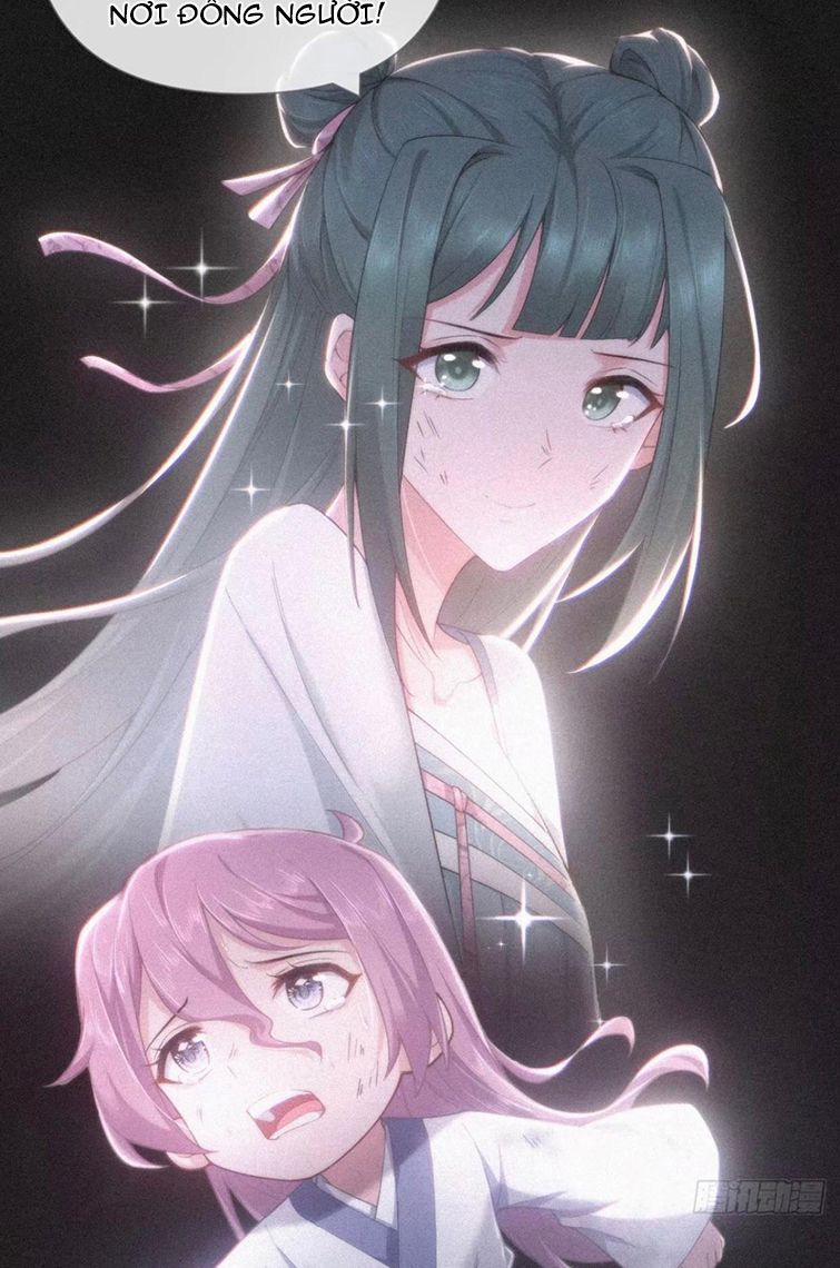 Nhập Mộ Chi Thần 65 trang 6