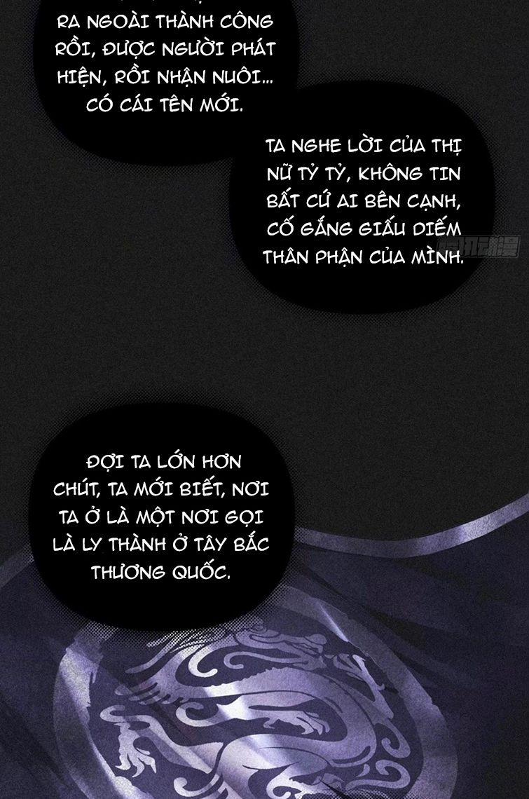 Nhập Mộ Chi Thần 65 trang 9