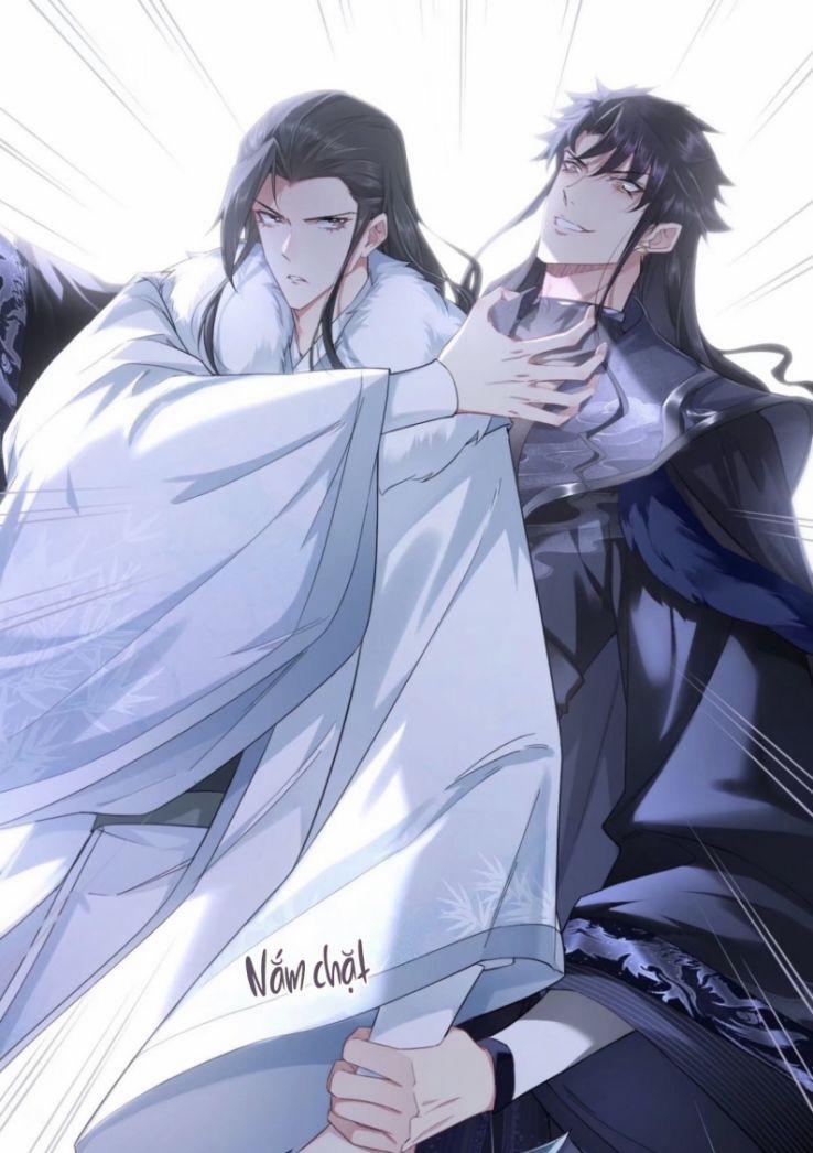 Nhập Mộ Chi Thần 66 trang 29