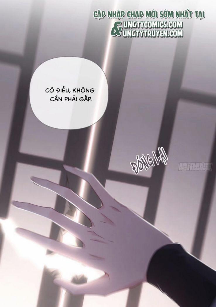 Nhập Mộ Chi Thần 66 trang 32