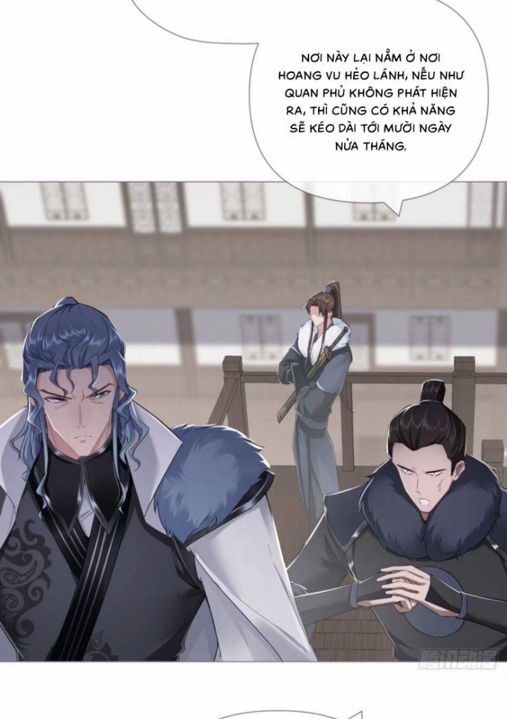 Nhập Mộ Chi Thần 66 trang 4