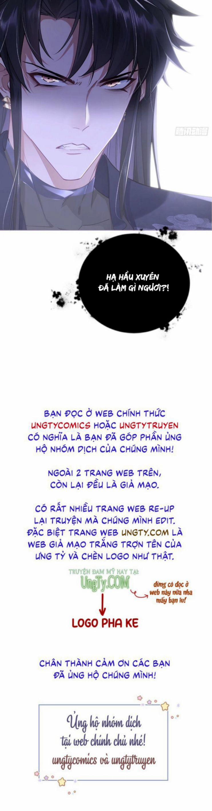 Nhập Mộ Chi Thần 66 trang 42