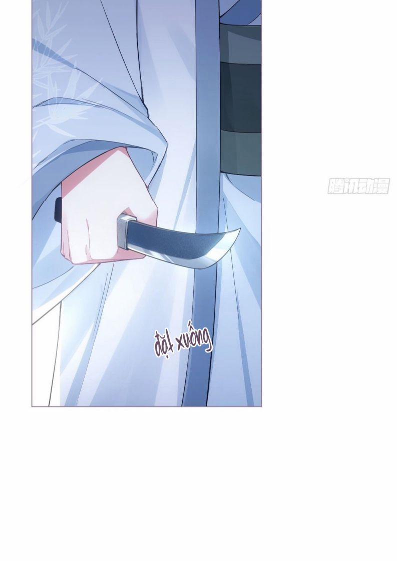 Nhập Mộ Chi Thần 67 trang 17