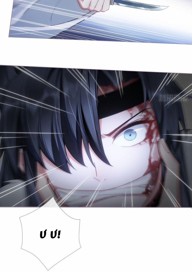 Nhập Mộ Chi Thần 67 trang 20