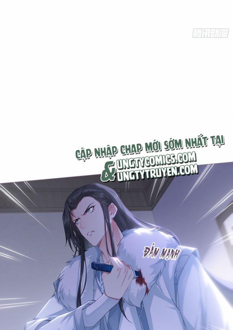 Nhập Mộ Chi Thần 67 trang 21